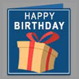 Printing Birthday Cards icon