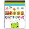 Birthday card