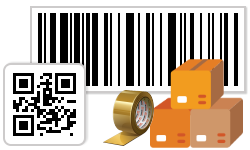 packaging Barcode