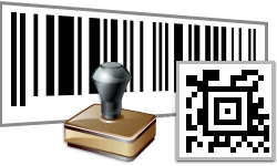 Post office Barcode