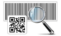 Standard Barcode